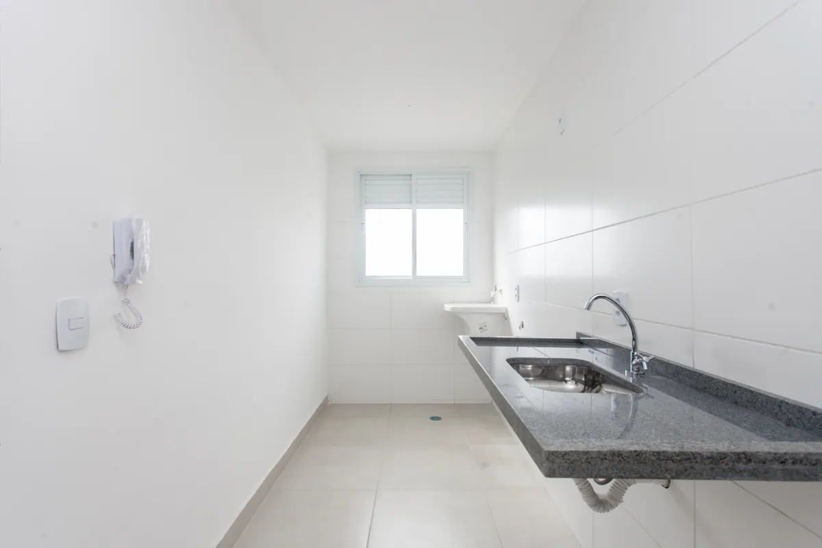 Apartamento à venda com 32m², 1 quarto sem vaga - 6