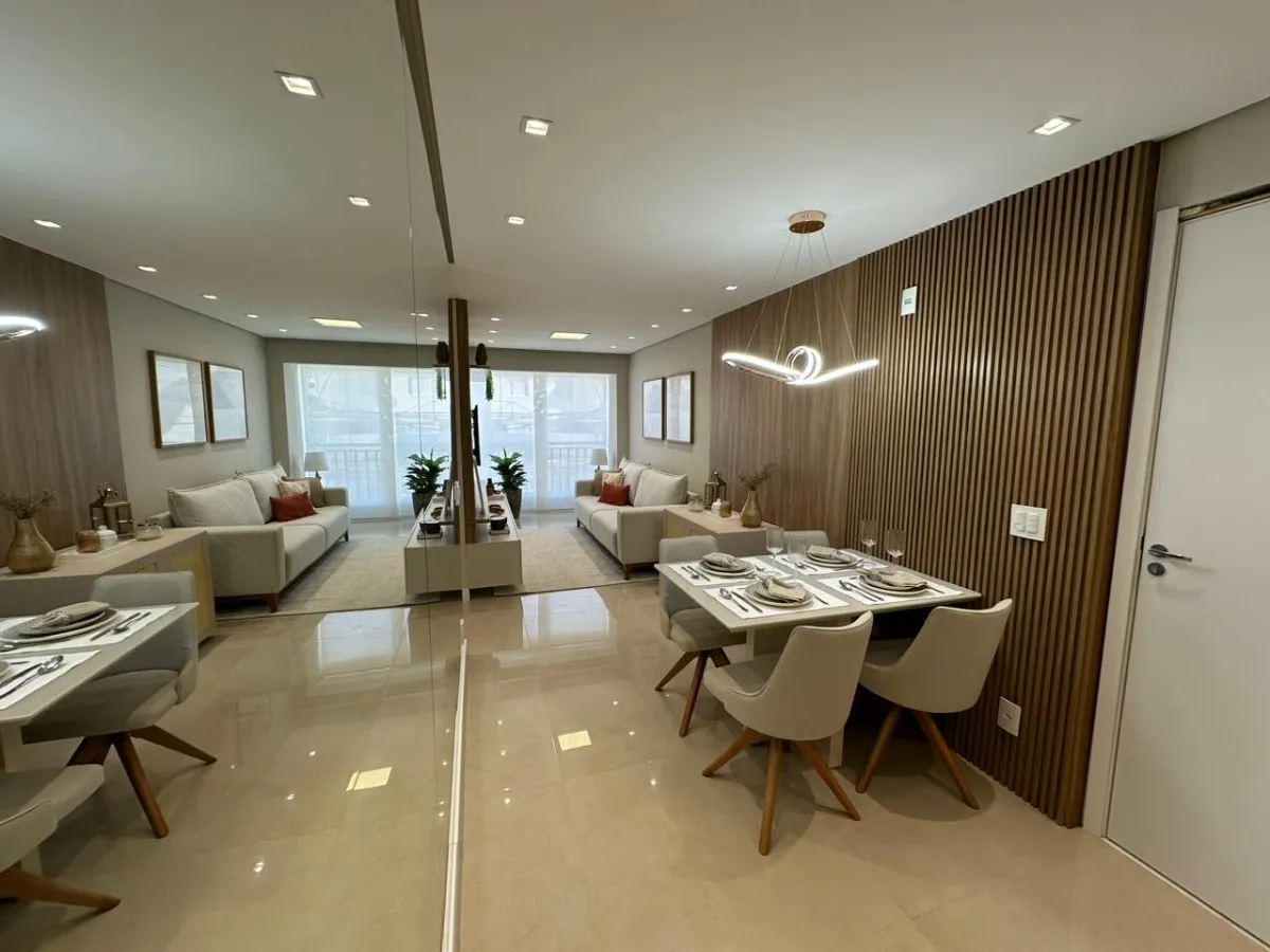 Apartamento à venda com 32m², 1 quarto sem vaga - 65