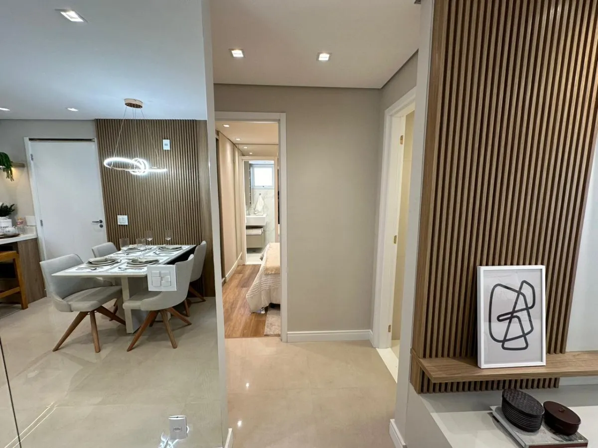 Apartamento à venda com 32m², 1 quarto sem vaga - 67