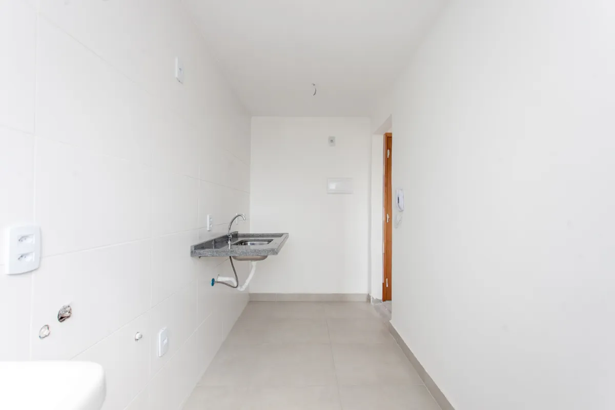 Apartamento à venda com 32m², 1 quarto sem vaga - 7