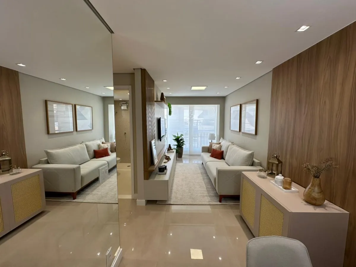 Apartamento à venda com 32m², 1 quarto sem vaga - 70