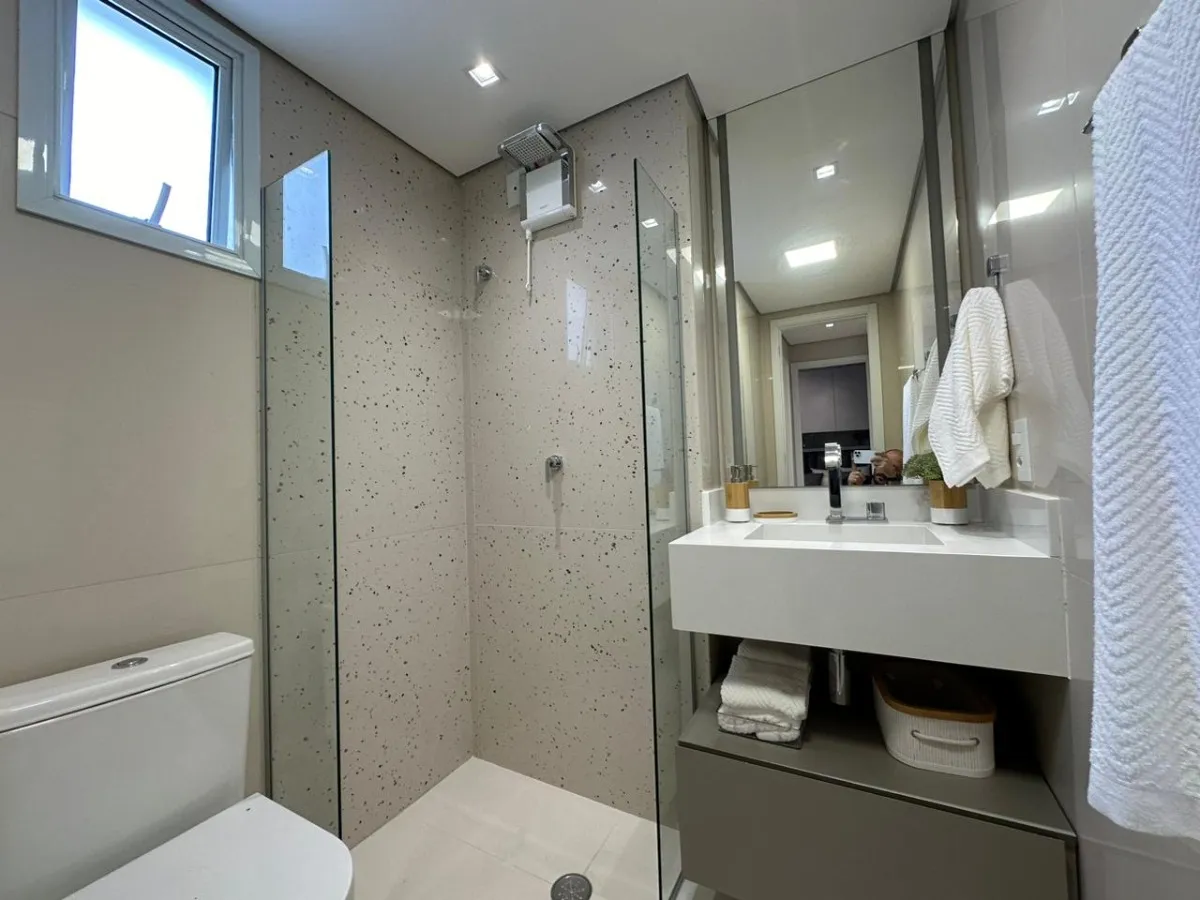 Apartamento à venda com 32m², 1 quarto sem vaga - 71