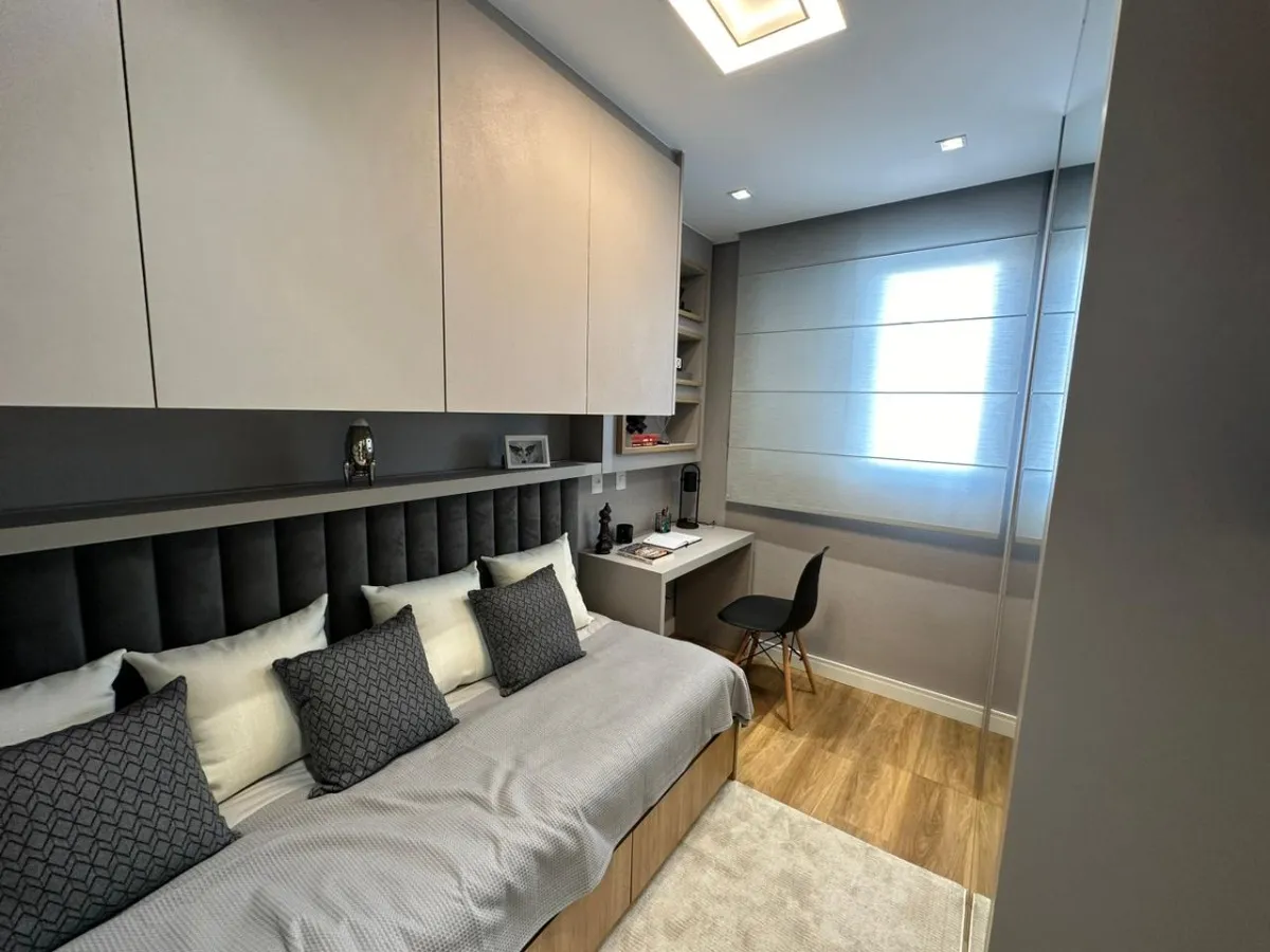 Apartamento à venda com 32m², 1 quarto sem vaga - 72