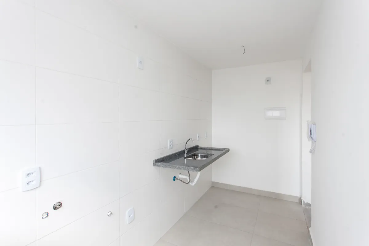Apartamento à venda com 32m², 1 quarto sem vaga - 9