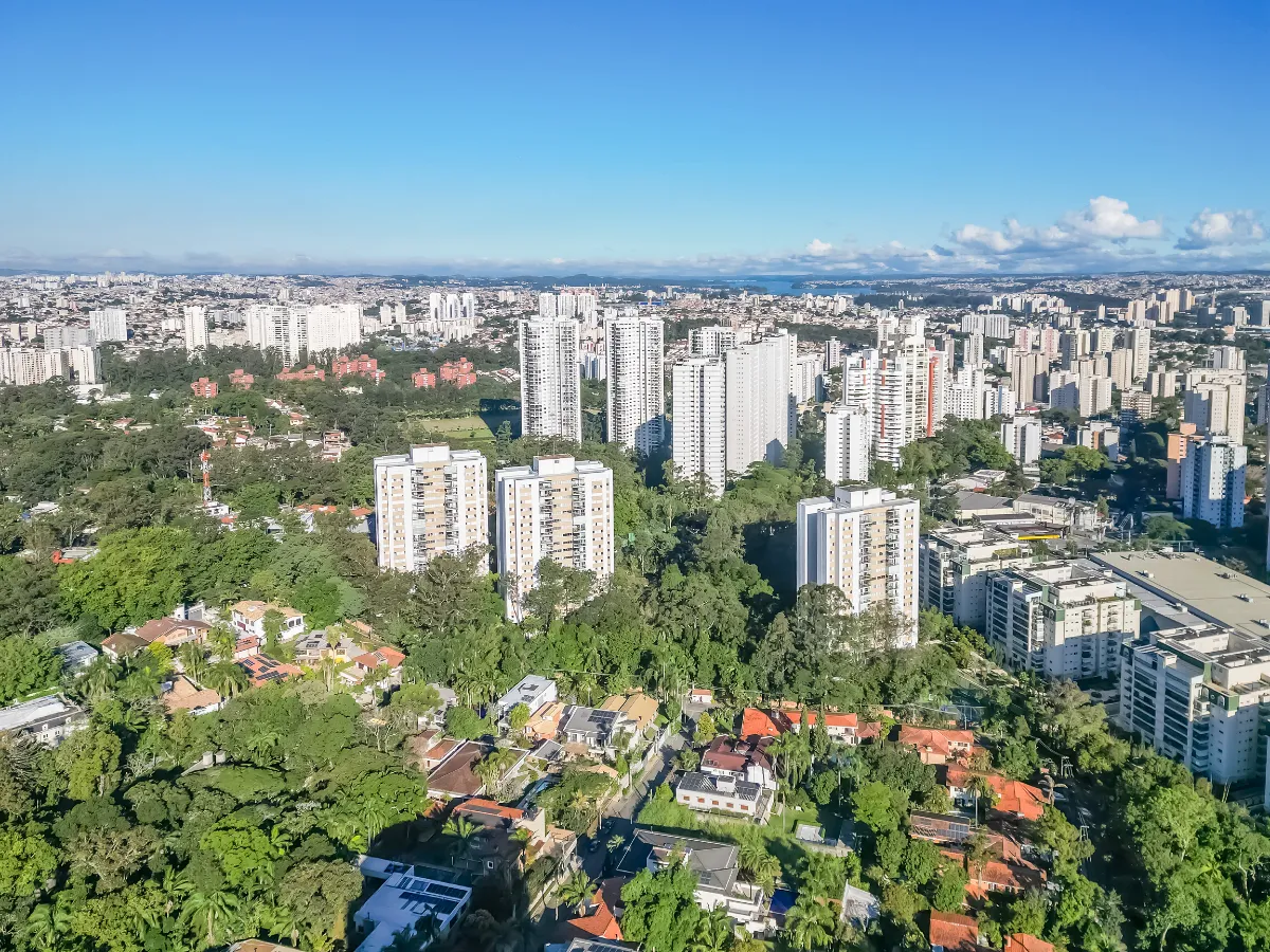Apartamento à venda com 560m², 5 quartos com vaga - 1