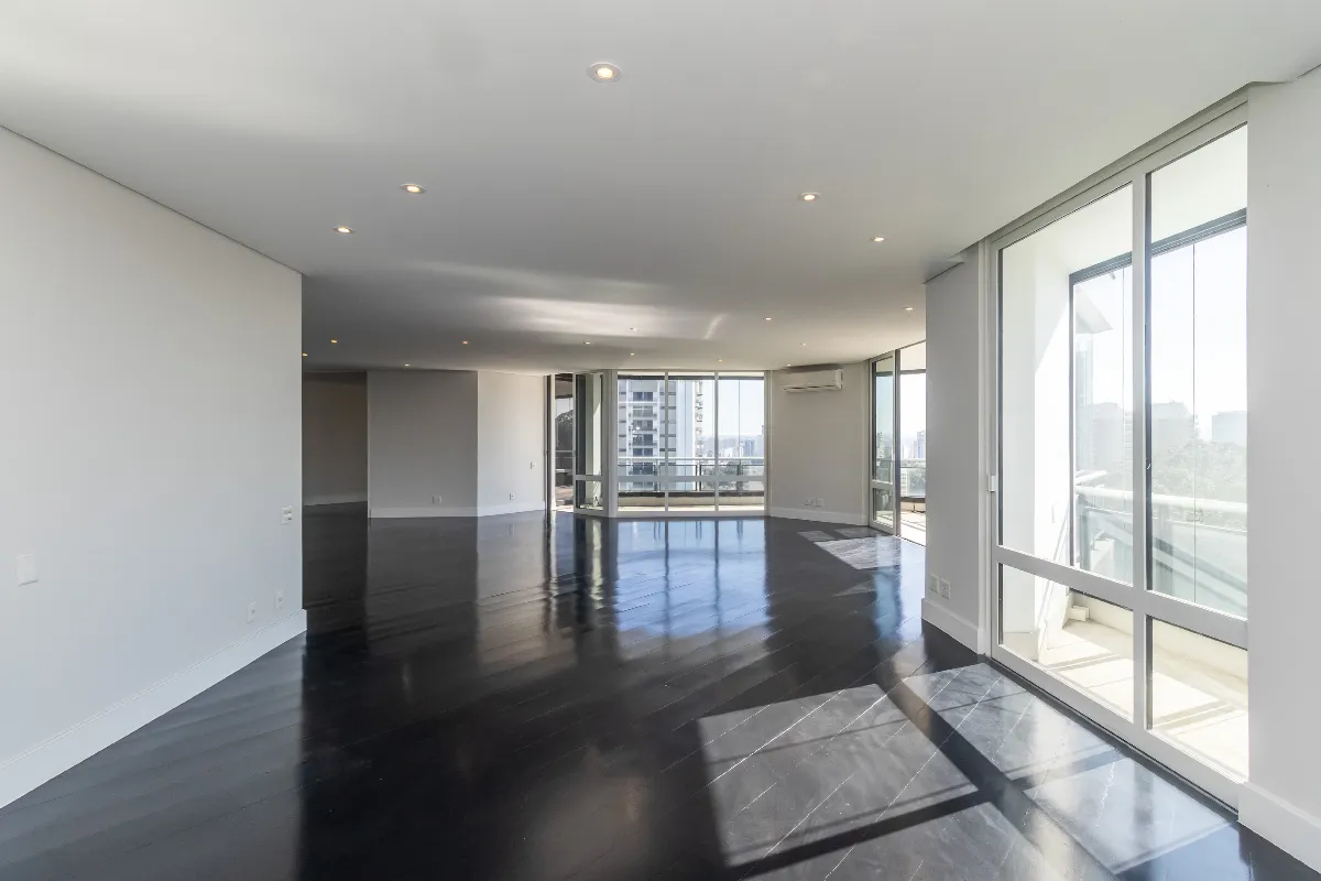 Apartamento à venda com 560m², 5 quartos com vaga - 10