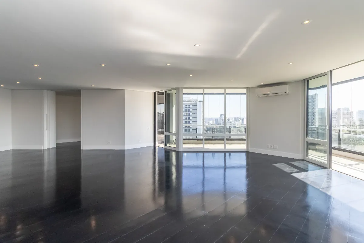 Apartamento à venda com 560m², 5 quartos com vaga - 13