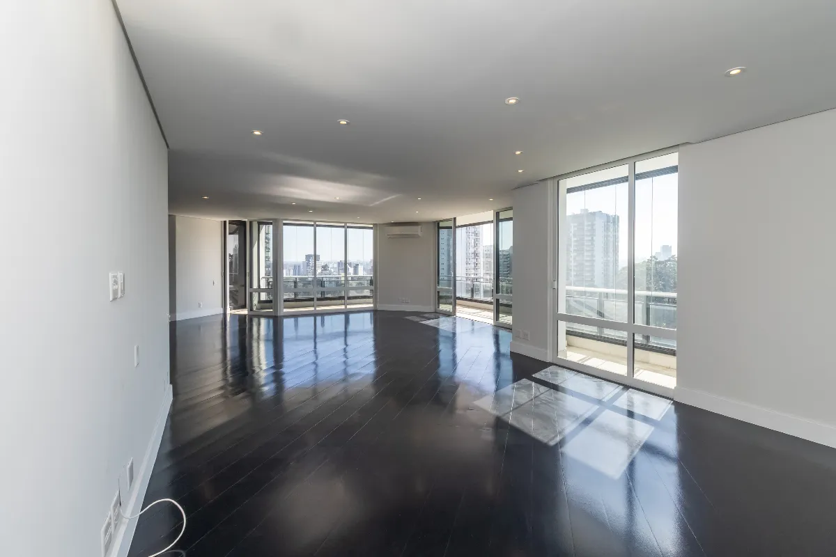 Apartamento à venda com 560m², 5 quartos com vaga - 14