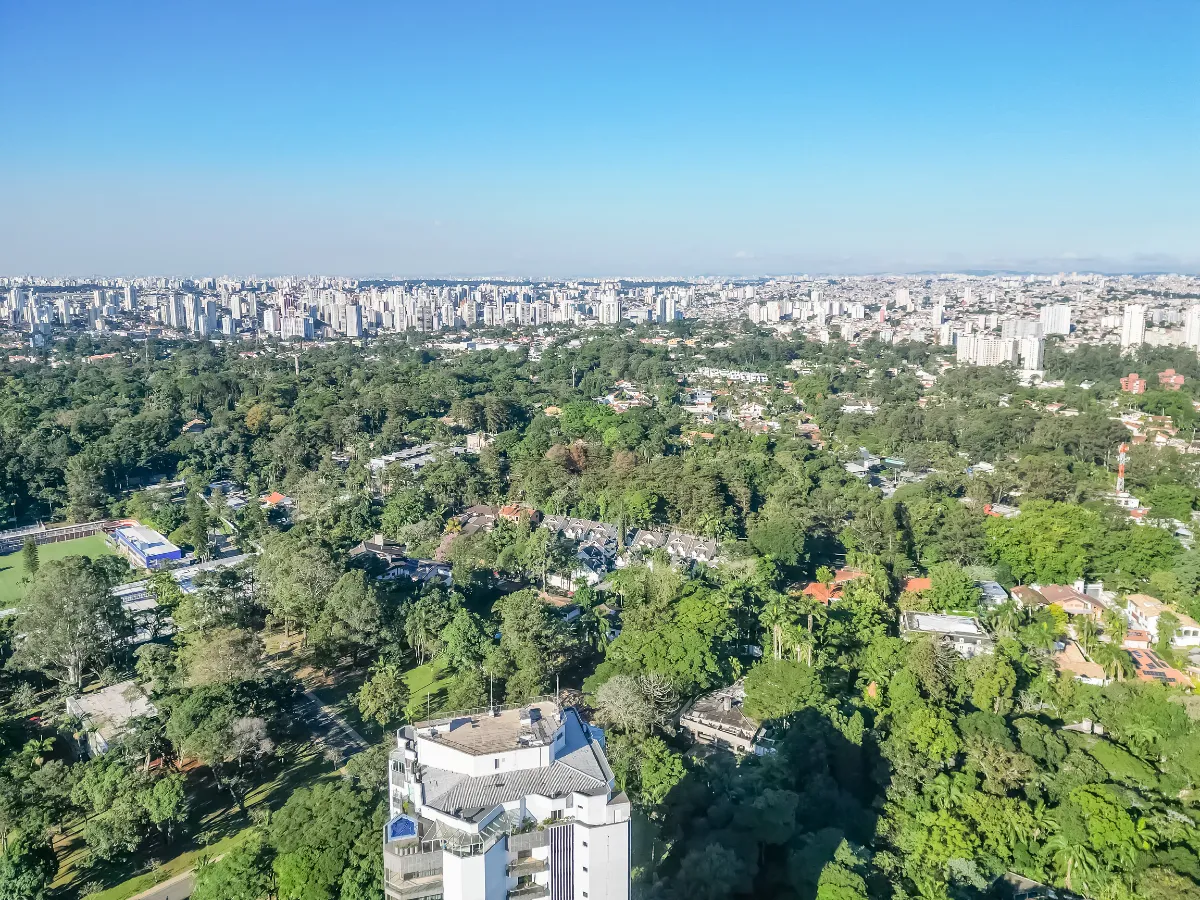 Apartamento à venda com 560m², 5 quartos com vaga - 2