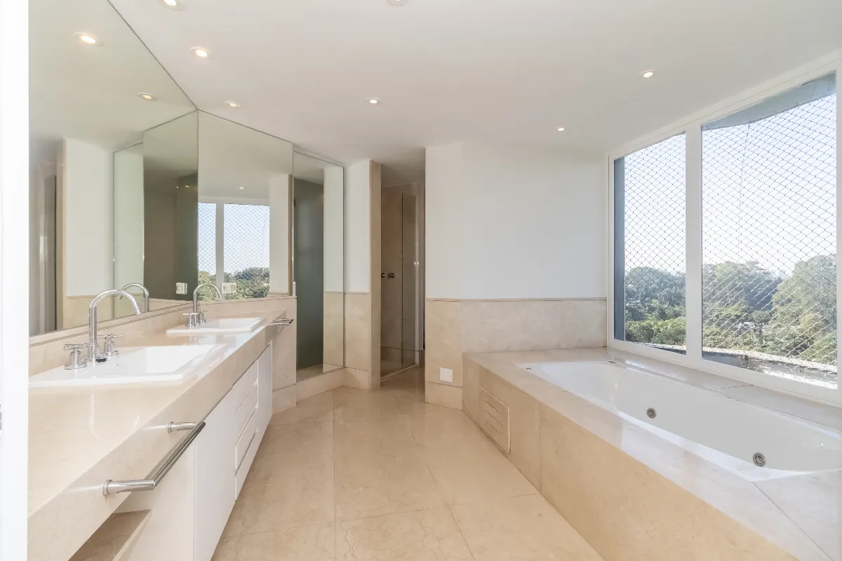 Apartamento à venda com 560m², 5 quartos com vaga - 23