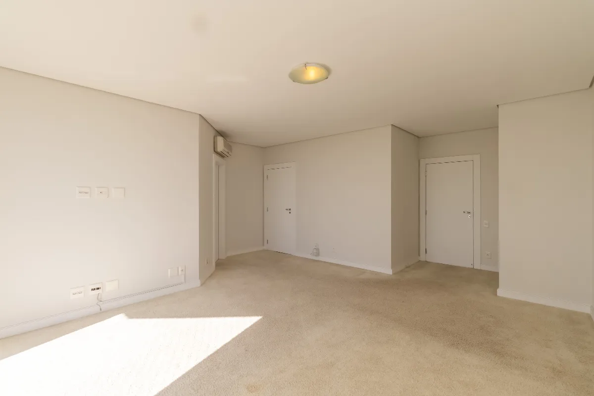 Apartamento à venda com 560m², 5 quartos com vaga - 27