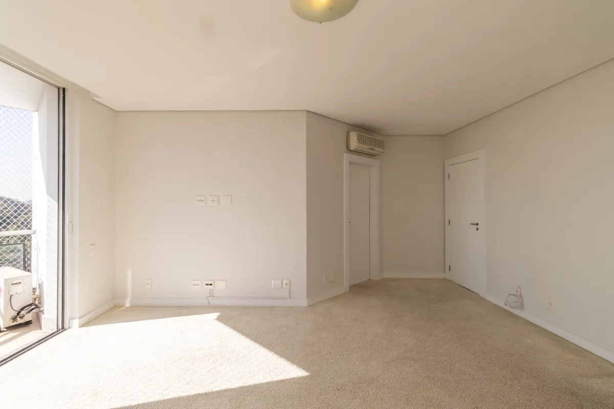 Apartamento à venda com 560m², 5 quartos com vaga - 28