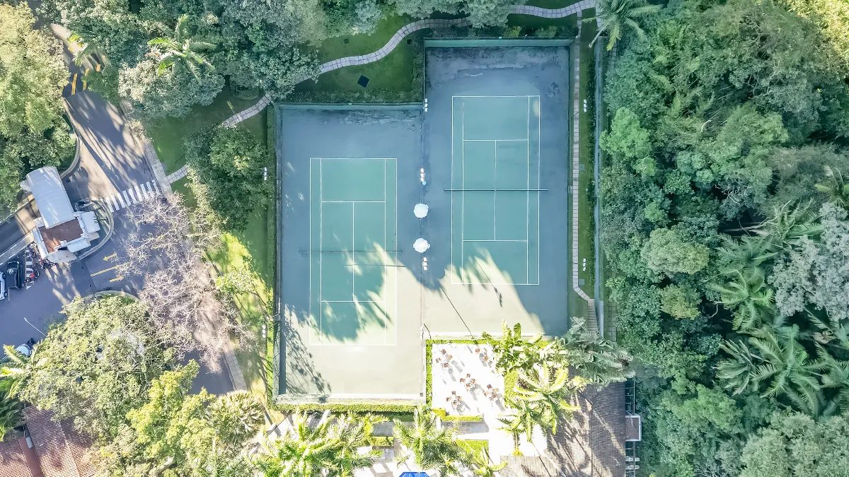 Apartamento à venda com 560m², 5 quartos com vaga - 3