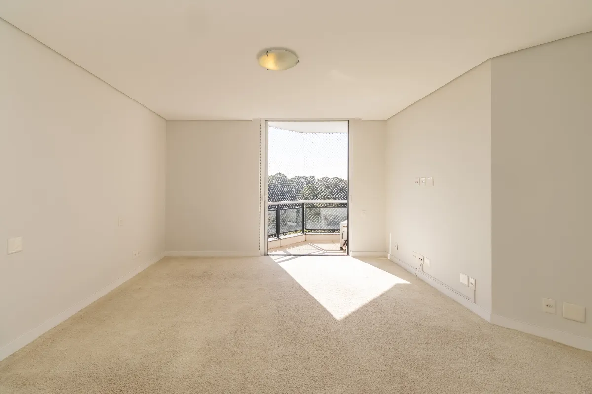 Apartamento à venda com 560m², 5 quartos com vaga - 30