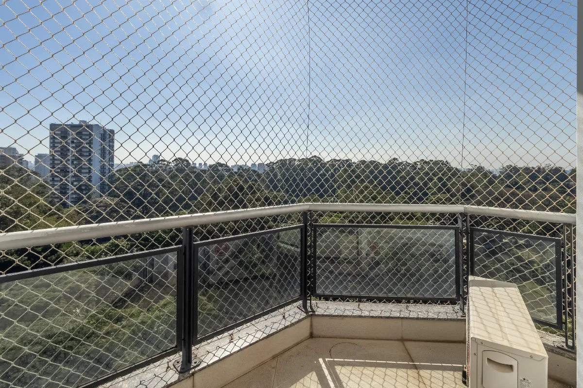Apartamento à venda com 560m², 5 quartos com vaga - 32
