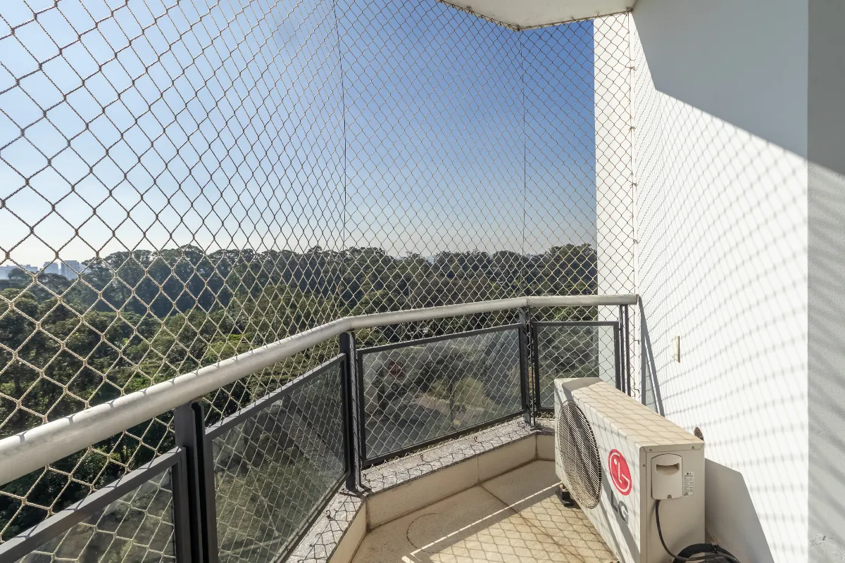 Apartamento à venda com 560m², 5 quartos com vaga - 33