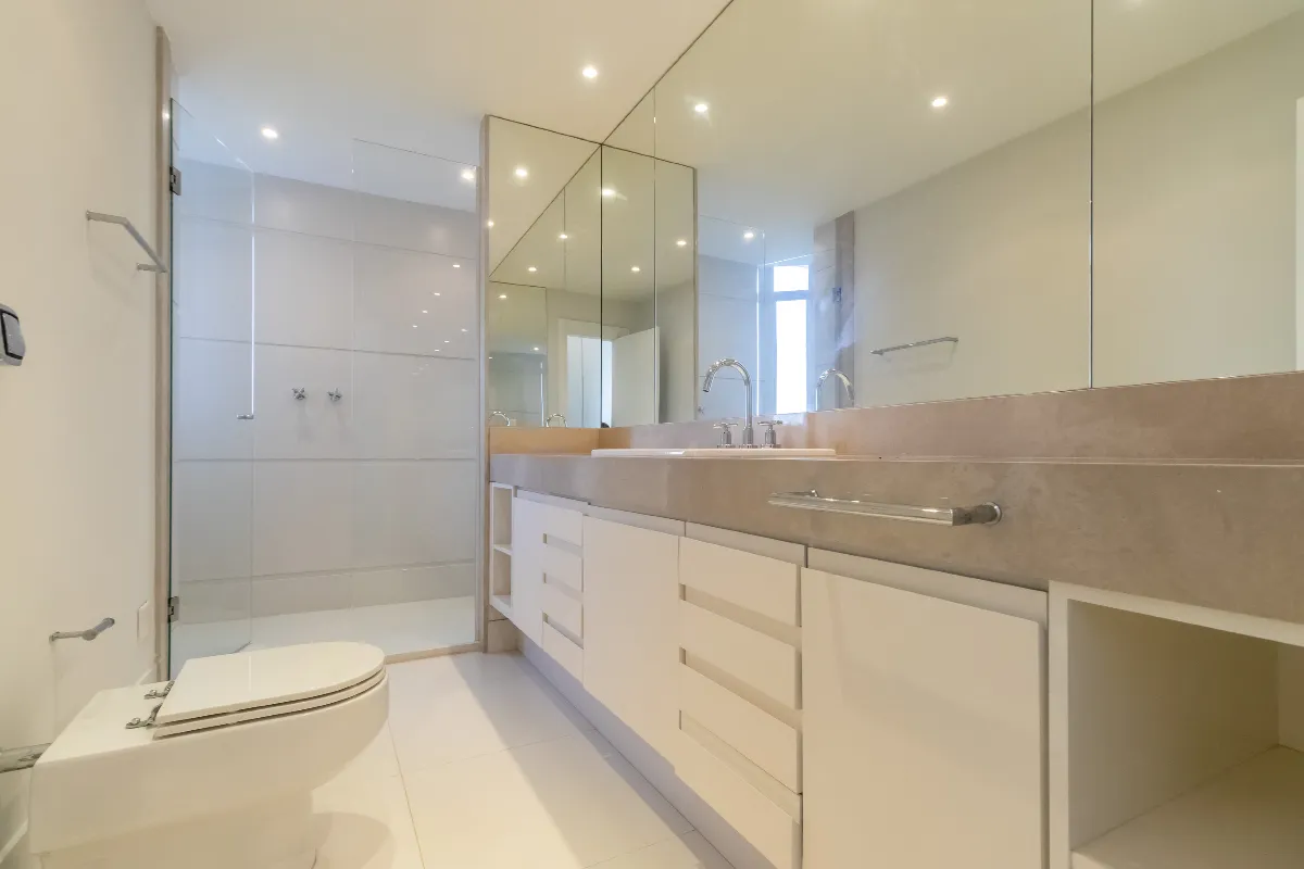 Apartamento à venda com 560m², 5 quartos com vaga - 38
