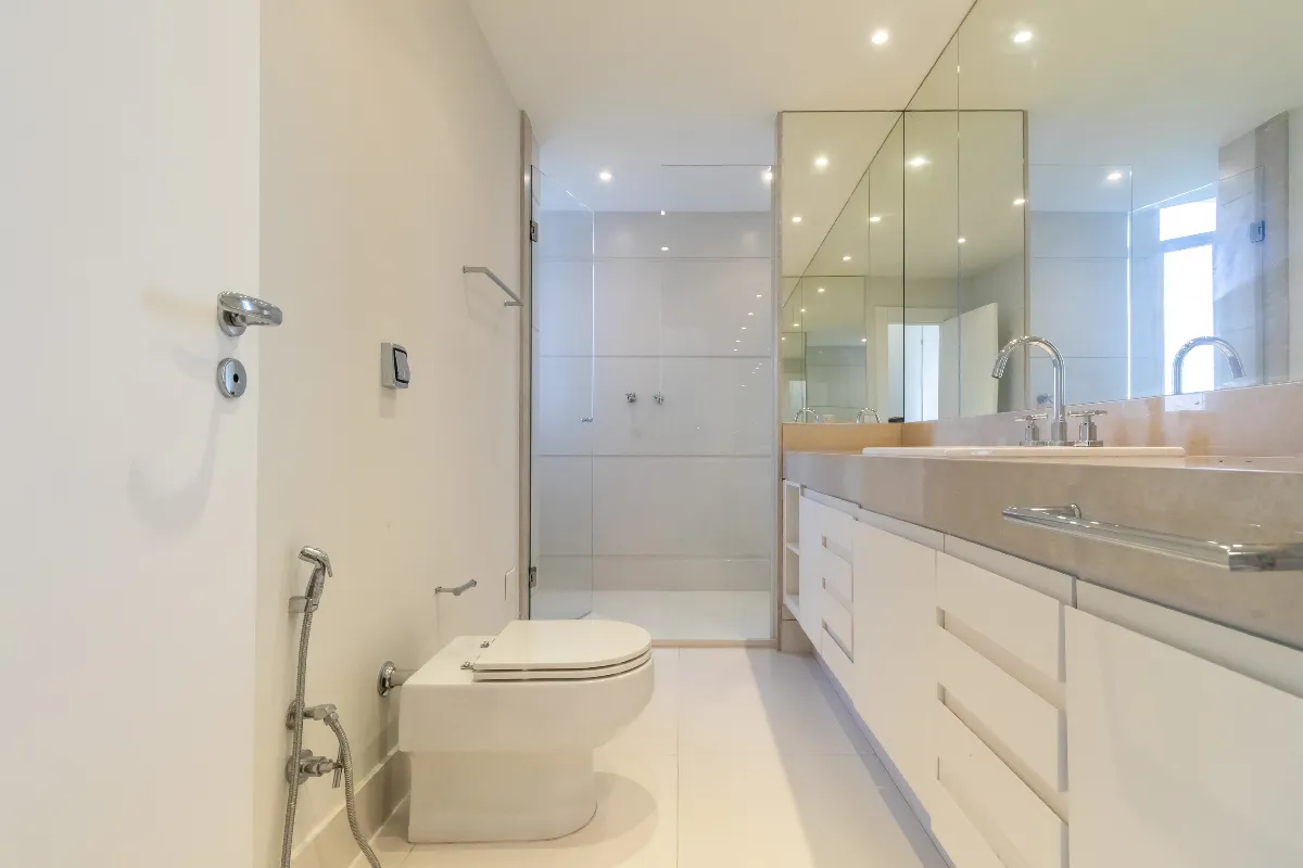 Apartamento à venda com 560m², 5 quartos com vaga - 39