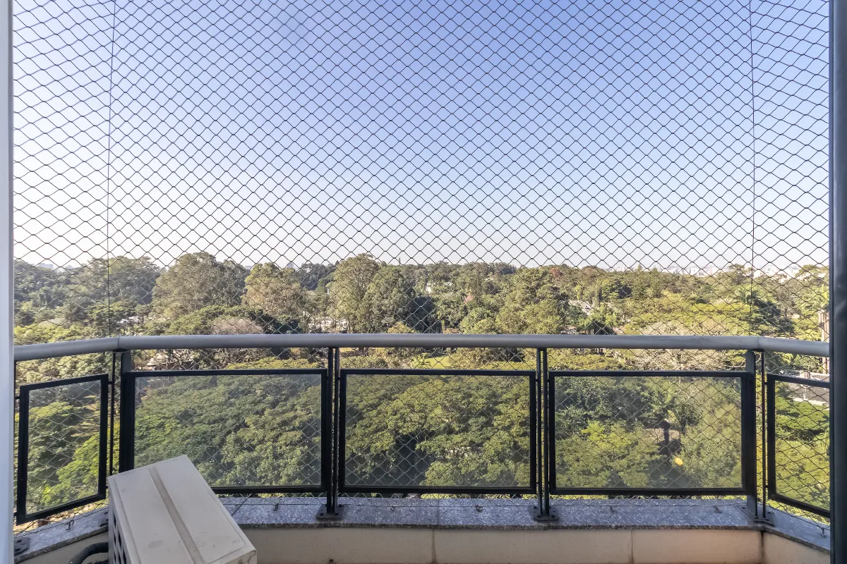 Apartamento à venda com 560m², 5 quartos com vaga - 41