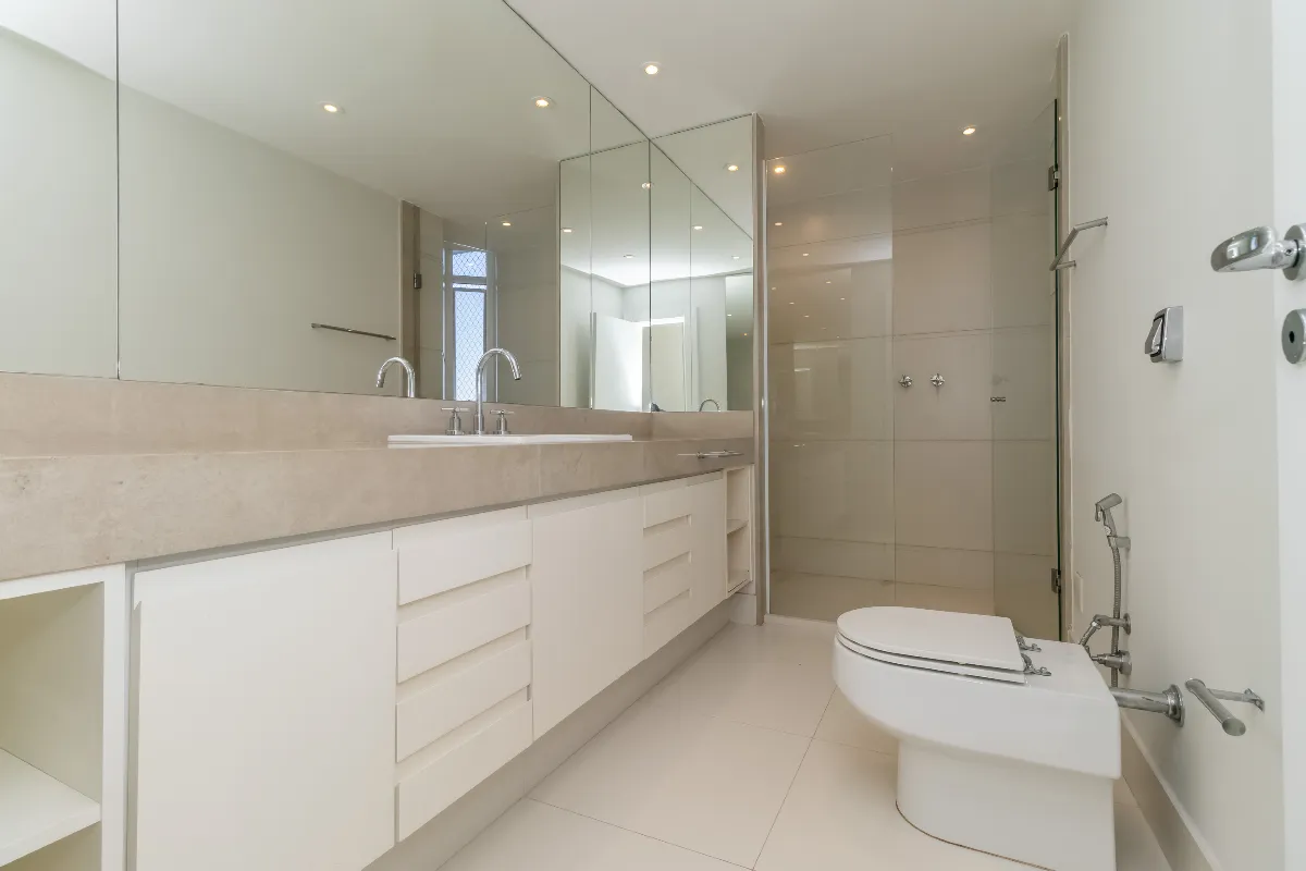 Apartamento à venda com 560m², 5 quartos com vaga - 42