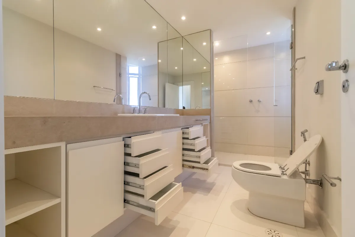 Apartamento à venda com 560m², 5 quartos com vaga - 44
