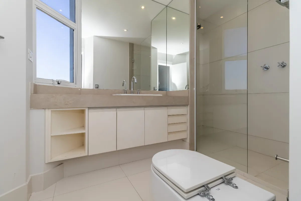 Apartamento à venda com 560m², 5 quartos com vaga - 46