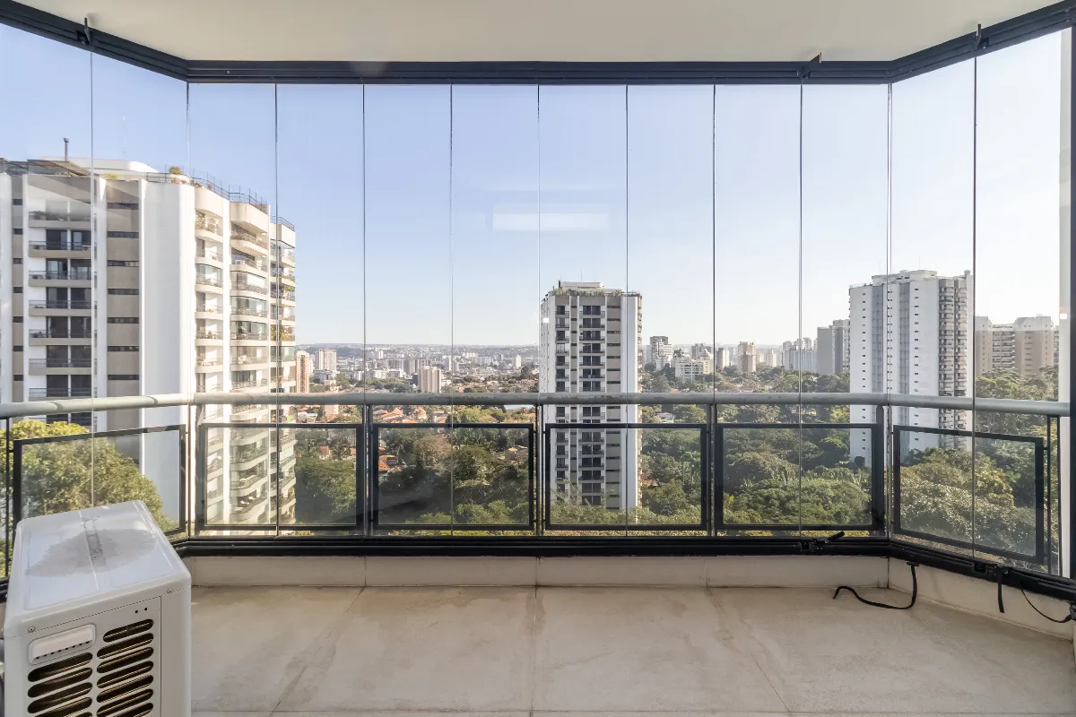 Apartamento à venda com 560m², 5 quartos com vaga - 48