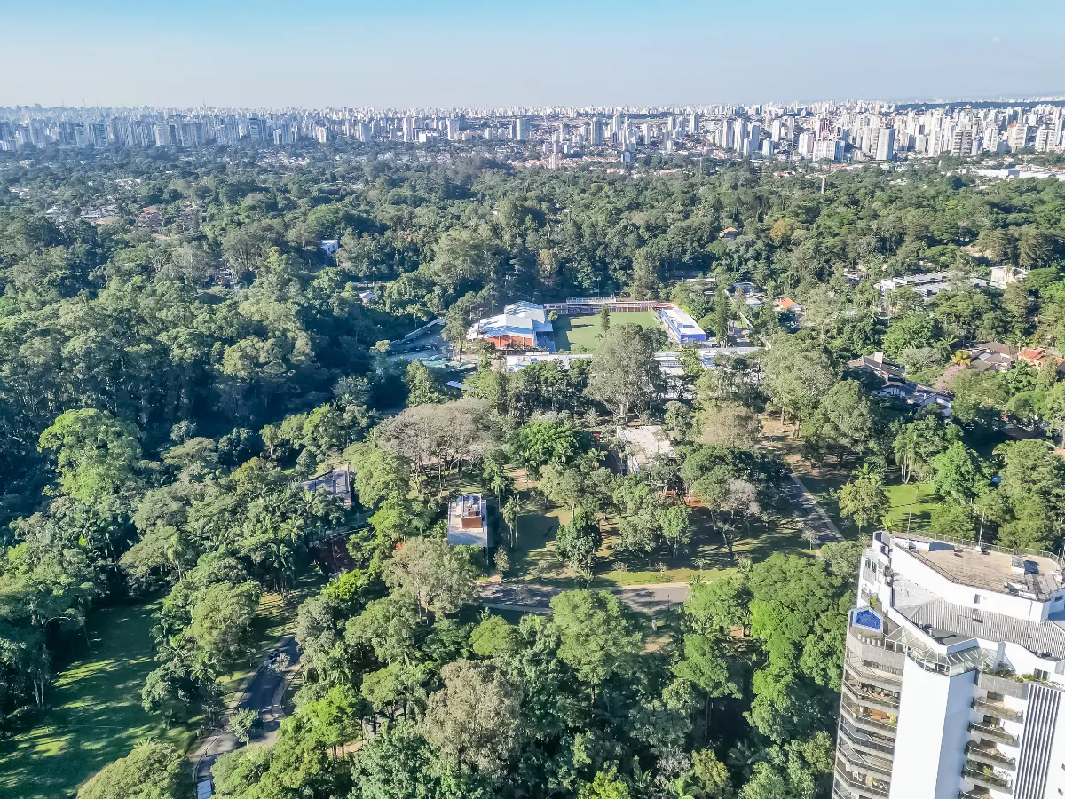 Apartamento à venda com 560m², 5 quartos com vaga - 5
