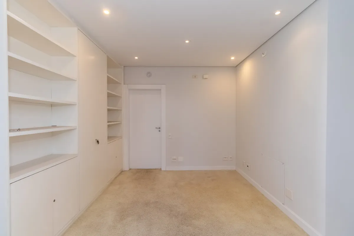 Apartamento à venda com 560m², 5 quartos com vaga - 51