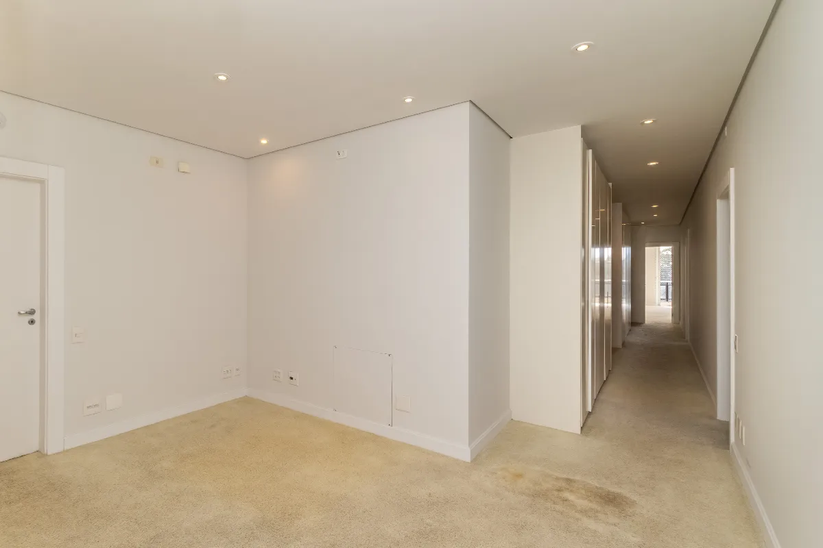 Apartamento à venda com 560m², 5 quartos com vaga - 55