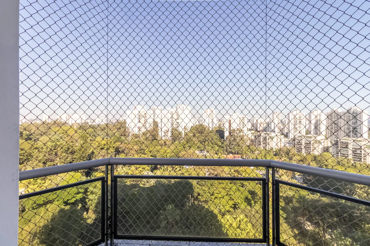 Apartamento à venda com 560m², 5 quartos com vaga - 56