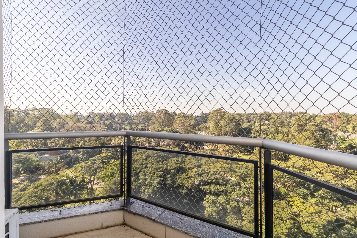 Apartamento à venda com 560m², 5 quartos com vaga - 57