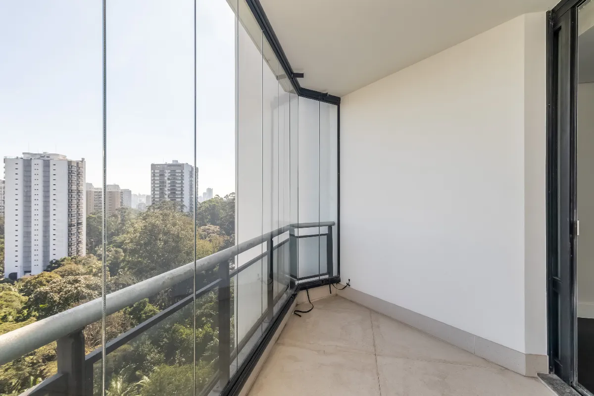 Apartamento à venda com 560m², 5 quartos com vaga - 58