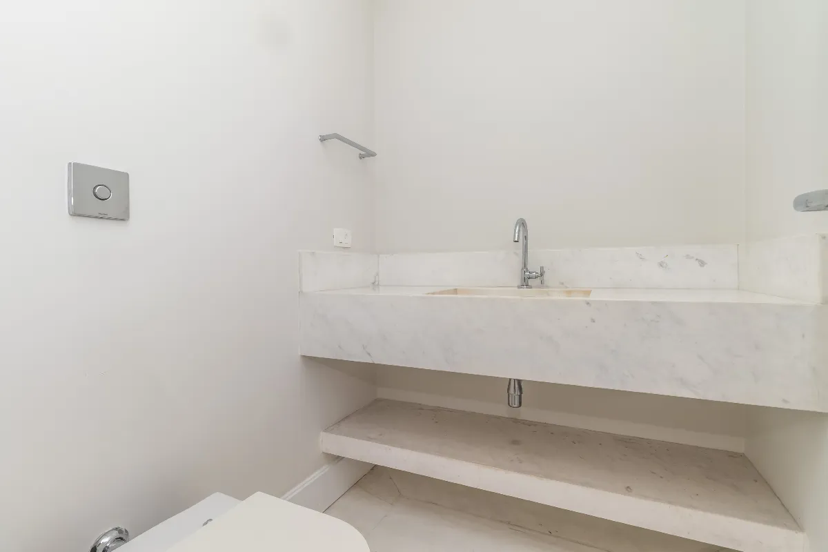 Apartamento à venda com 560m², 5 quartos com vaga - 60