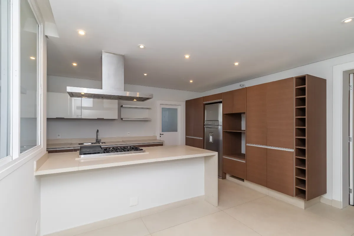 Apartamento à venda com 560m², 5 quartos com vaga - 61