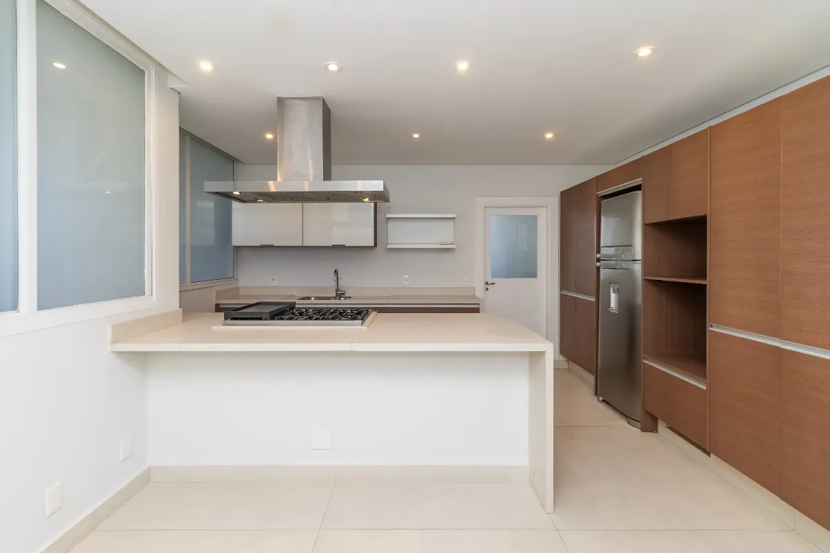 Apartamento à venda com 560m², 5 quartos com vaga - 62