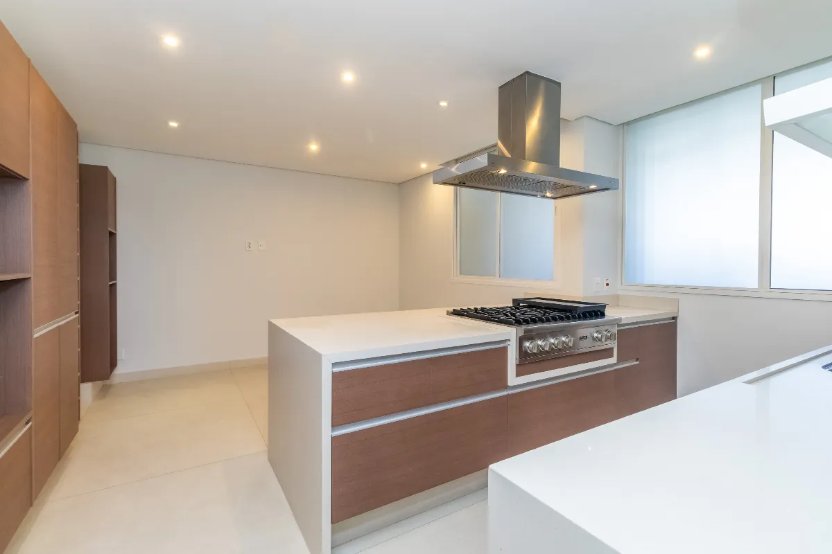 Apartamento à venda com 560m², 5 quartos com vaga - 63