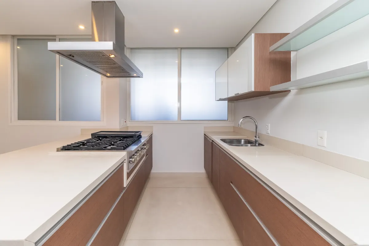 Apartamento à venda com 560m², 5 quartos com vaga - 64