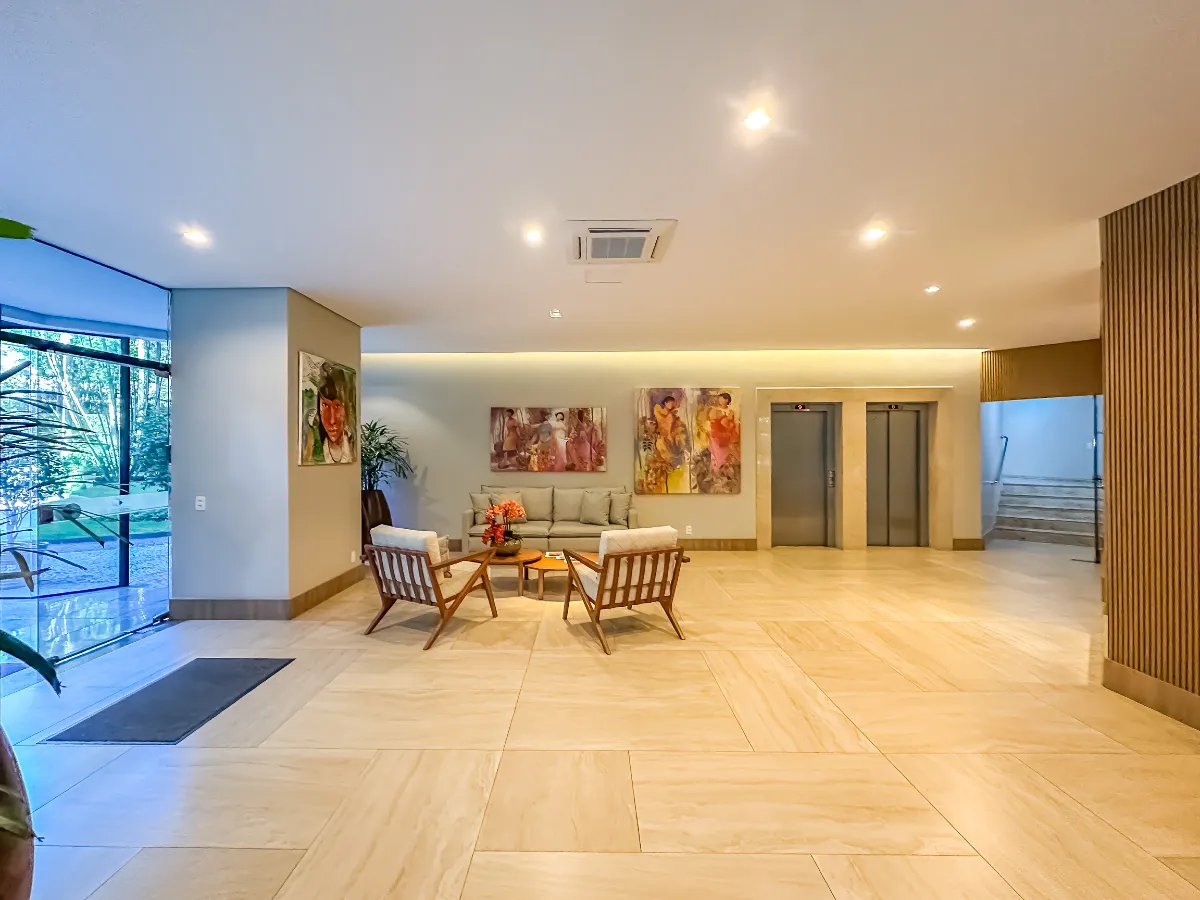Apartamento à venda com 560m², 5 quartos com vaga - 67
