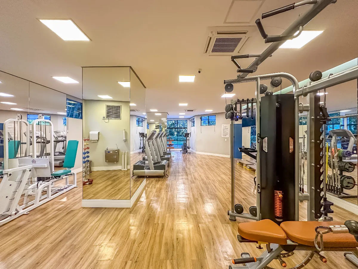 Apartamento à venda com 560m², 5 quartos com vaga - 68