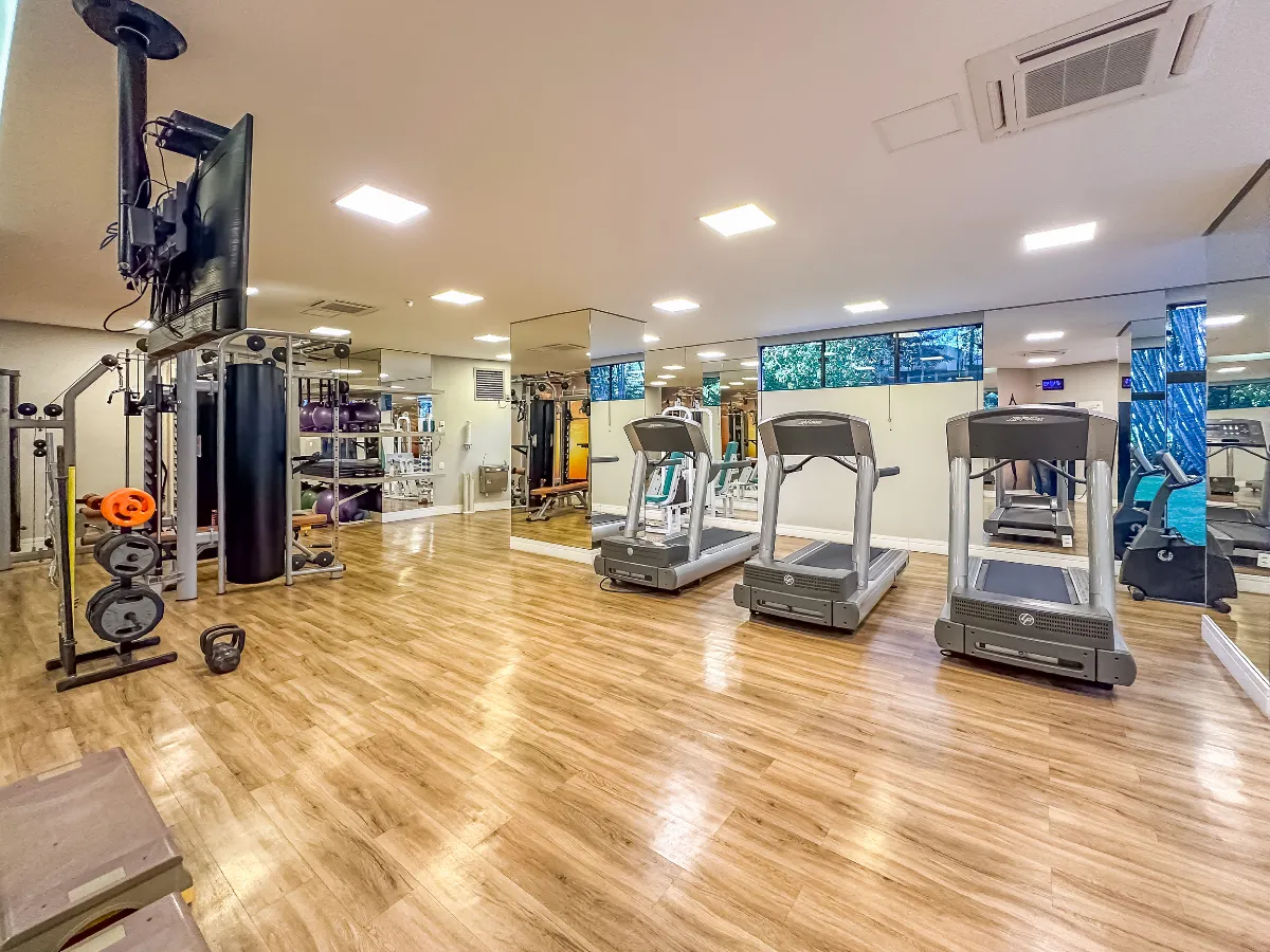 Apartamento à venda com 560m², 5 quartos com vaga - 69