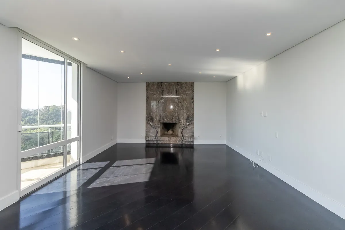 Apartamento à venda com 560m², 5 quartos com vaga - 9