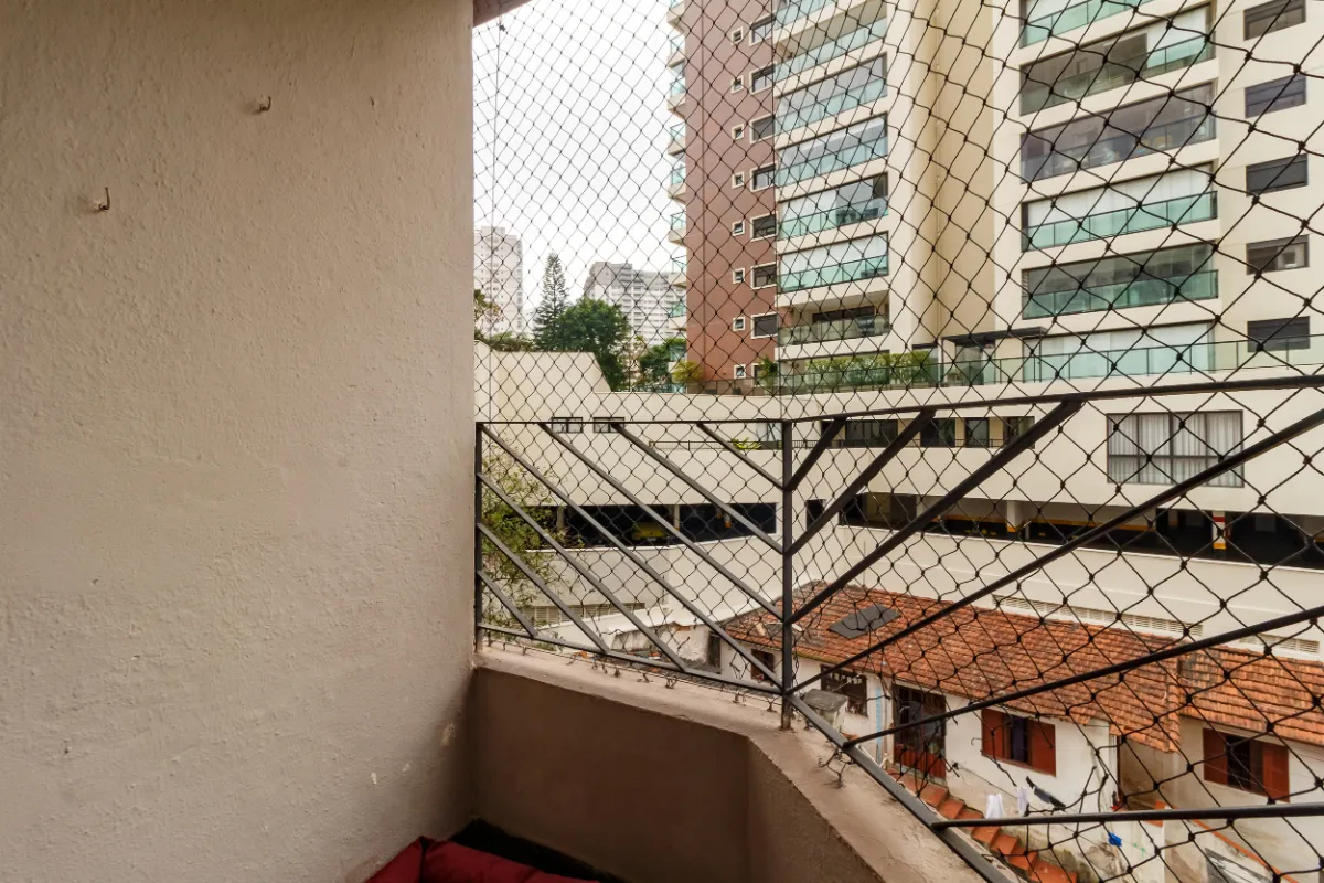 Condomínio Edifício Artur Labes - 24
