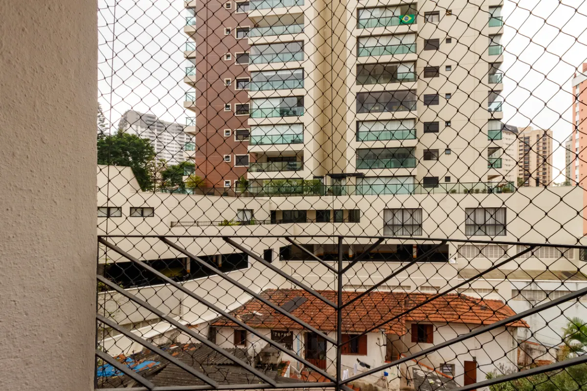 Condomínio Edifício Artur Labes - 25