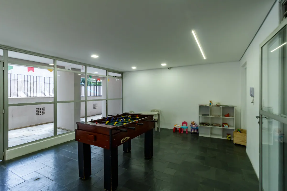 Condomínio Edifício Artur Labes - 27