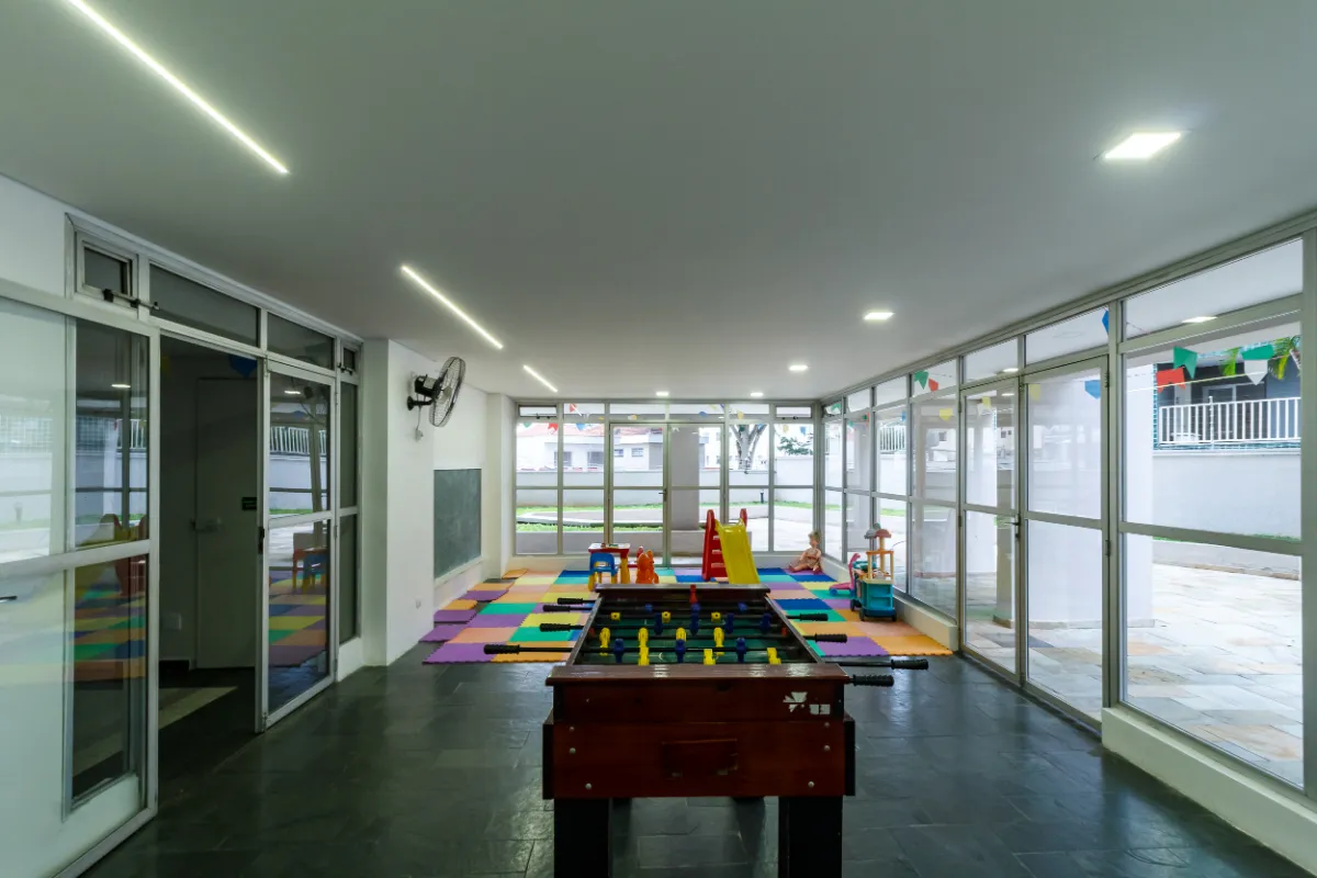 Condomínio Edifício Artur Labes - 28