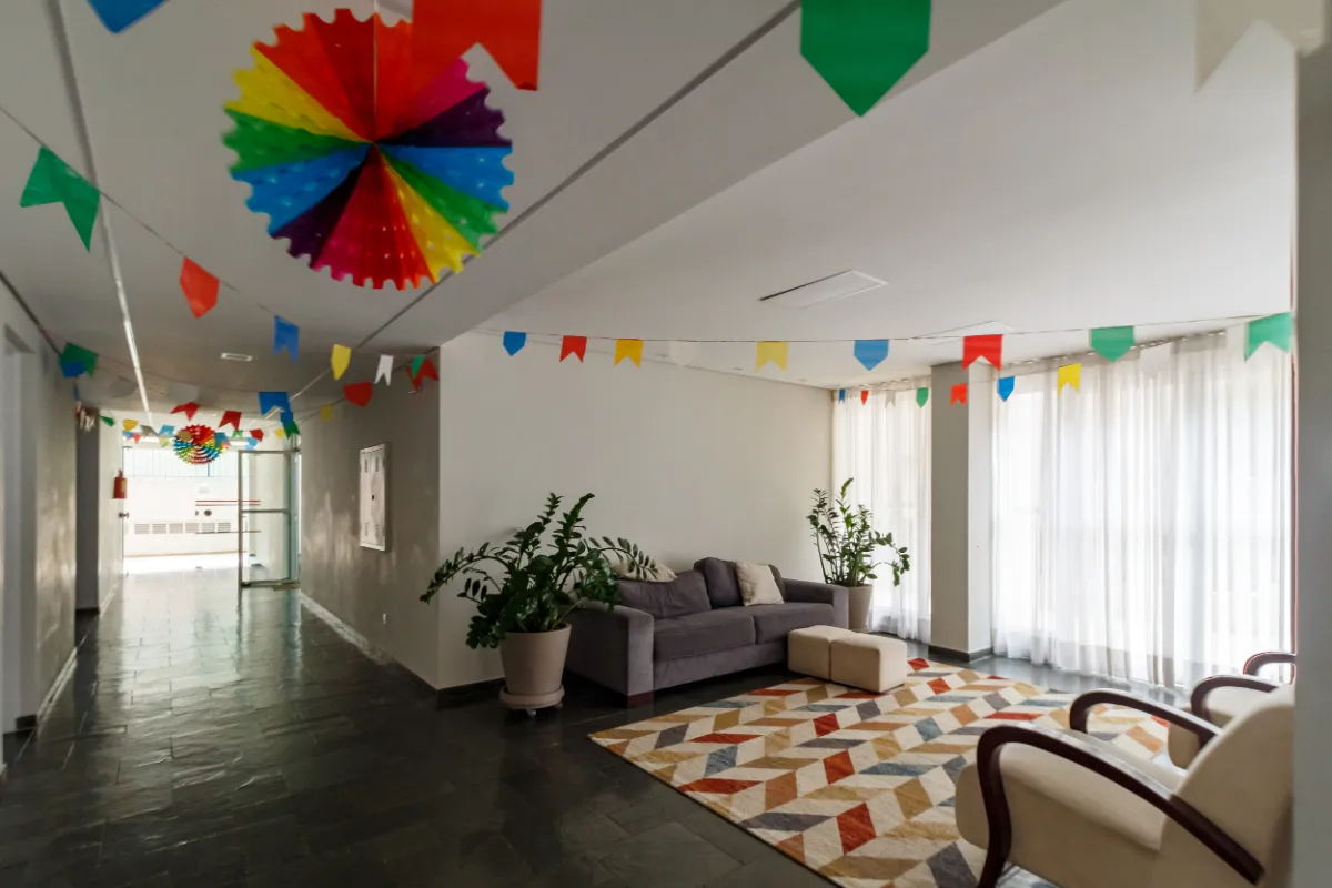 Condomínio Edifício Artur Labes - 29