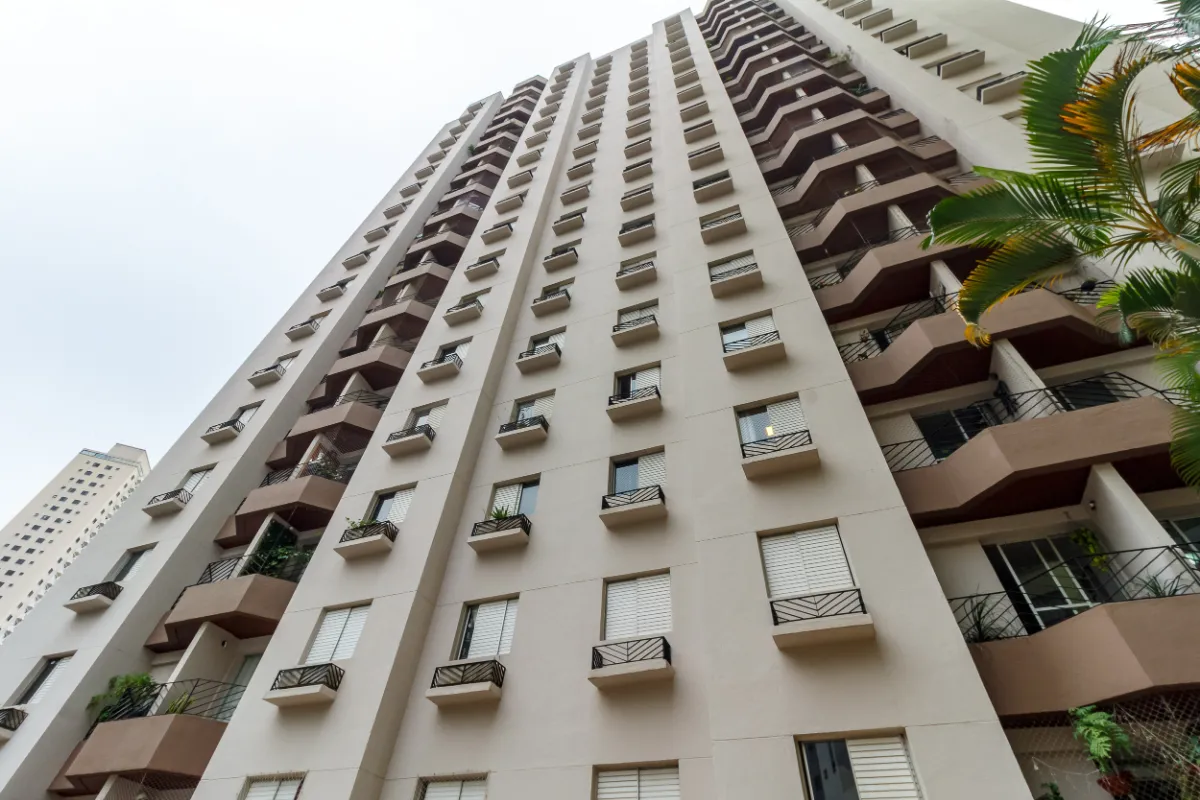 Condomínio Edifício Artur Labes - 30