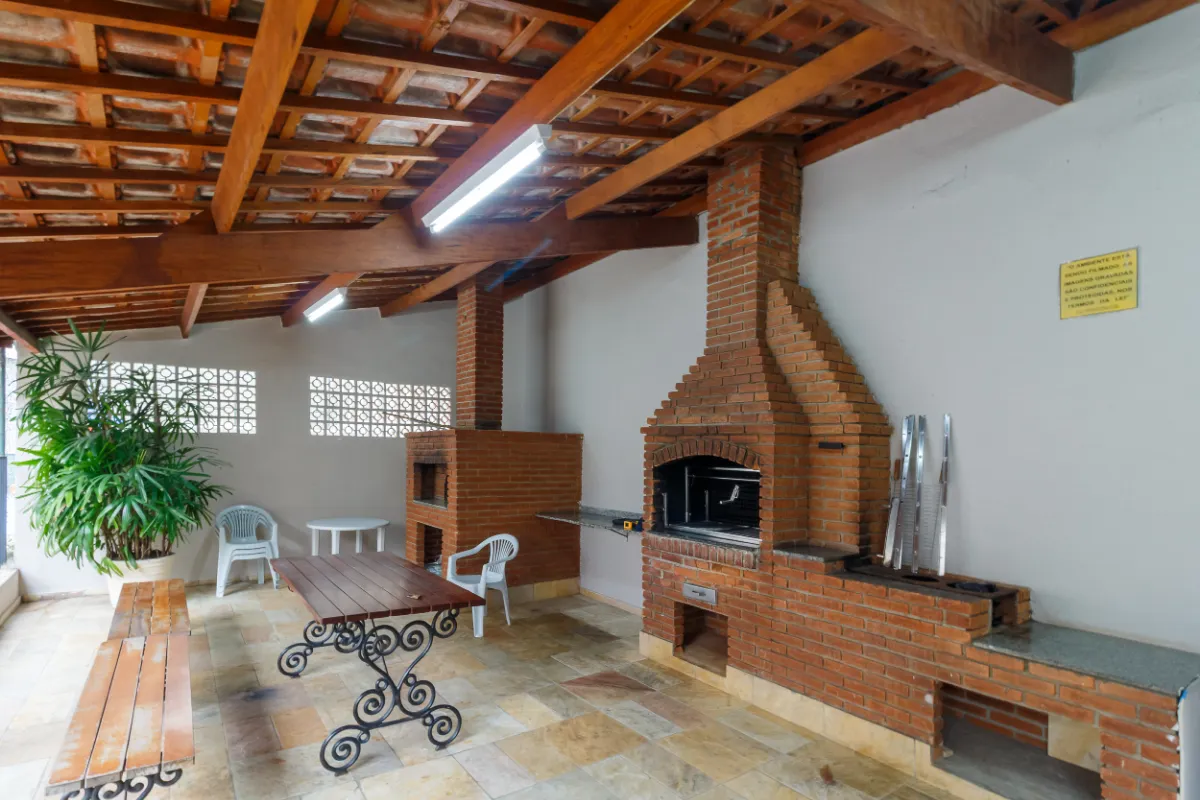 Condomínio Edifício Artur Labes - 33