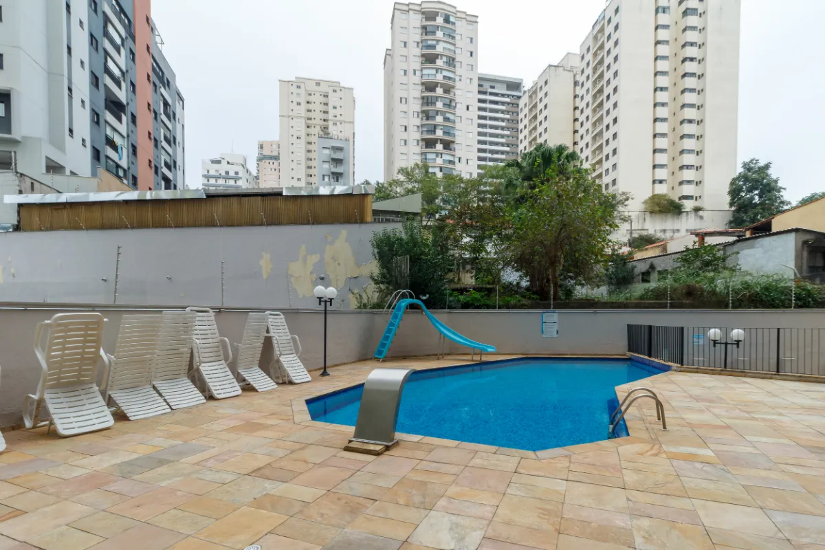 Condomínio Edifício Artur Labes - 36